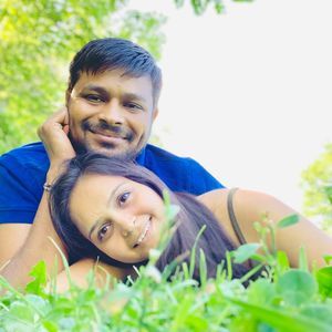 Meet your Posher, Asha